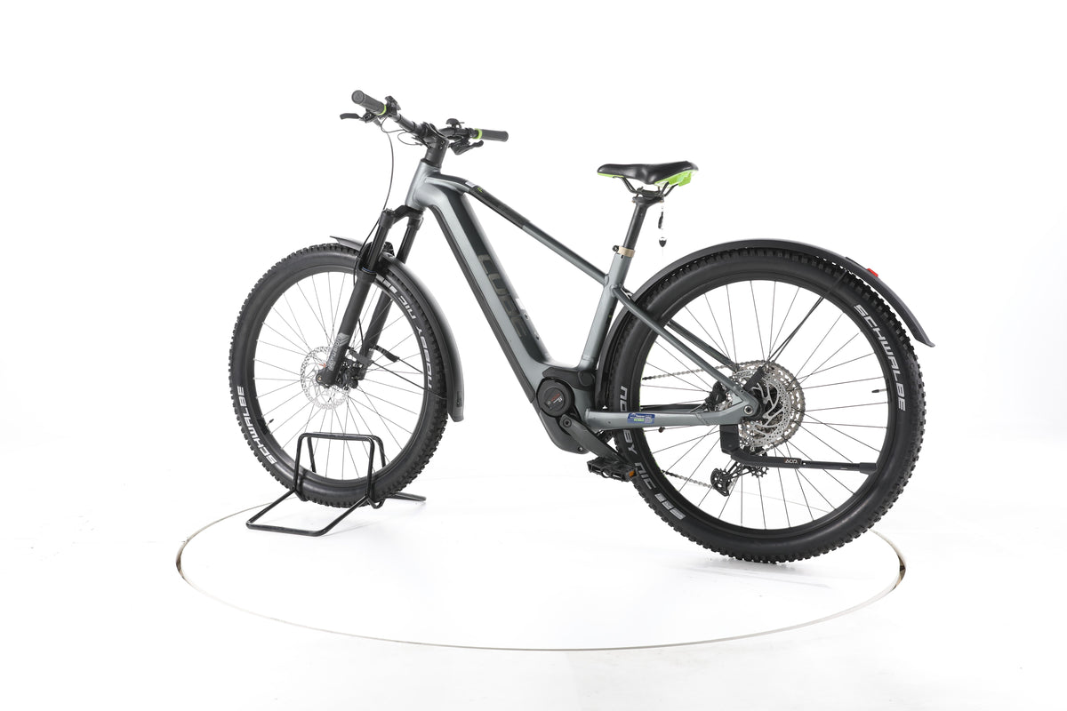 Cube Reaction Hybrid Pro E-Bike - Image 8