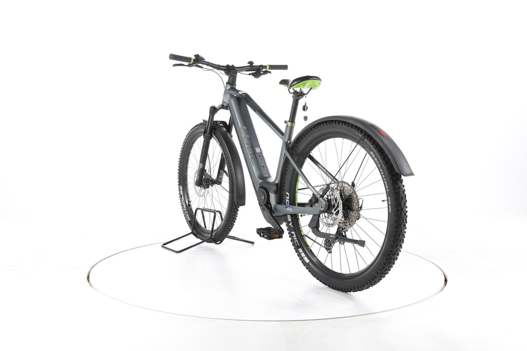 Cube Reaction Hybrid Pro E-Bike - Image 9