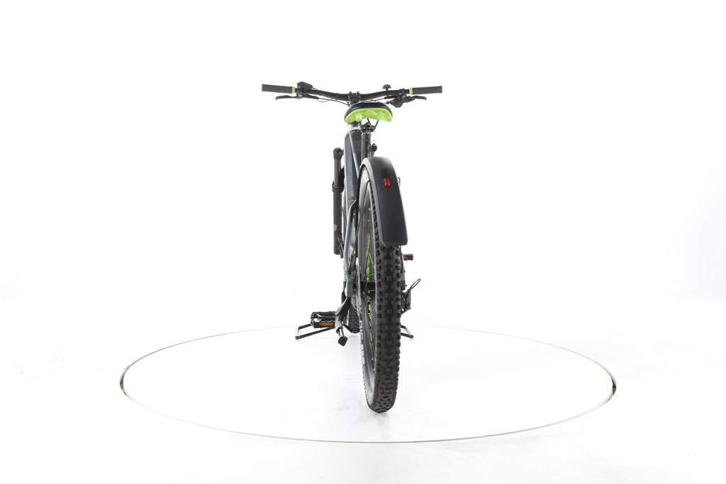 Cube Reaction Hybrid Pro E-Bike - Image 10