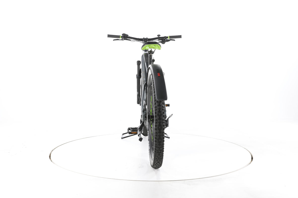 Cube Reaction Hybrid Pro E-Bike - Image 10
