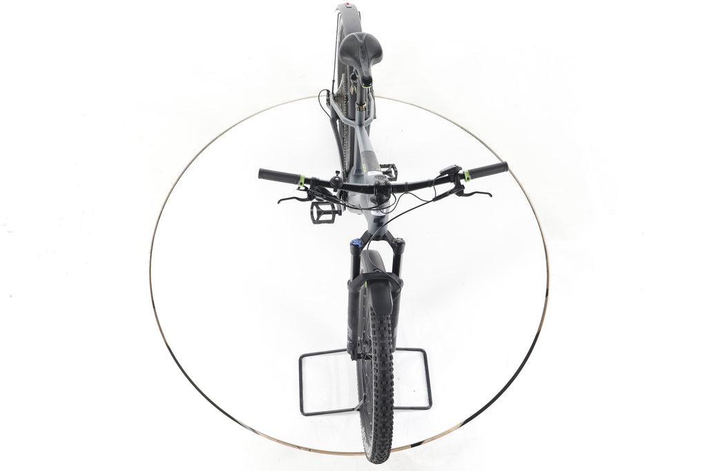 Cube Reaction Hybrid Pro E-Bike - Image 16