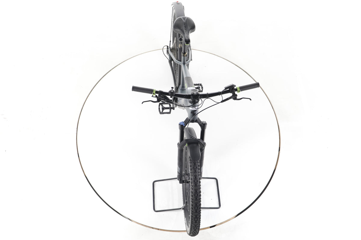 Cube Reaction Hybrid Pro E-Bike - Image 16