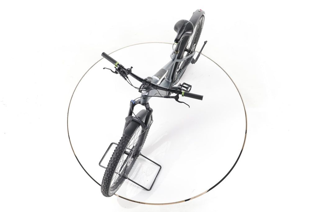 Cube Reaction Hybrid Pro E-Bike - Image 17