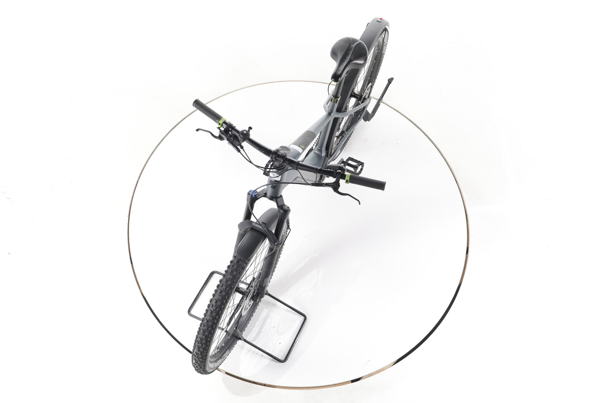Cube Reaction Hybrid Pro E-Bike - Image 17