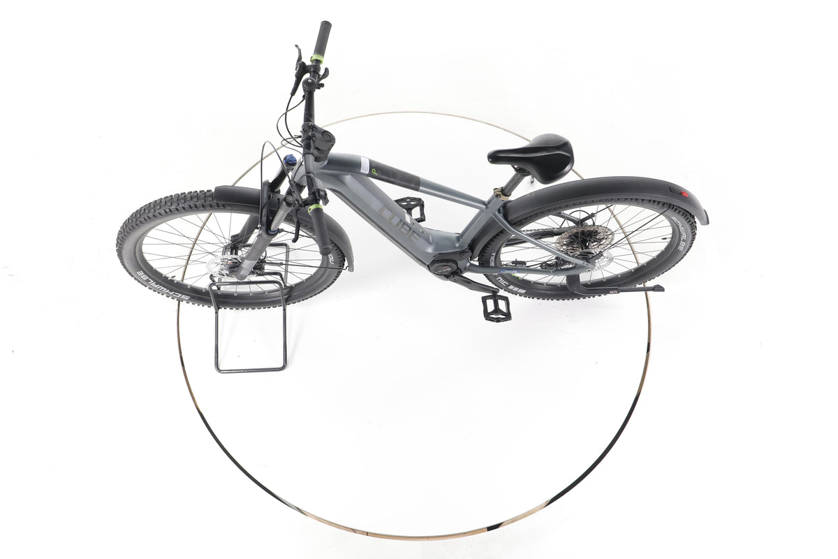 Cube Reaction Hybrid Pro E-Bike - Image 19