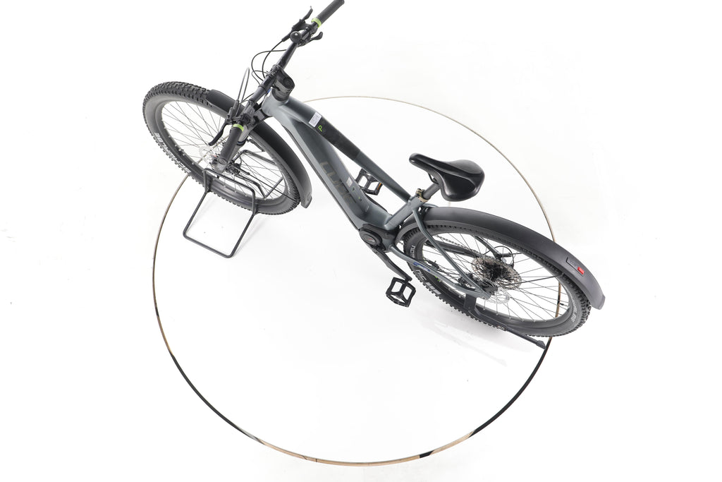 Cube Reaction Hybrid Pro E-Bike - Image 20