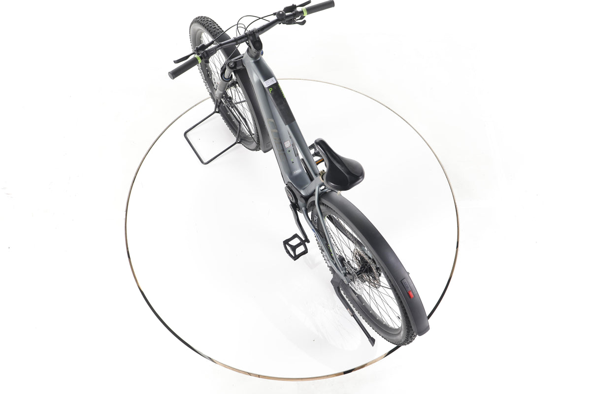 Cube Reaction Hybrid Pro E-Bike - Image 21