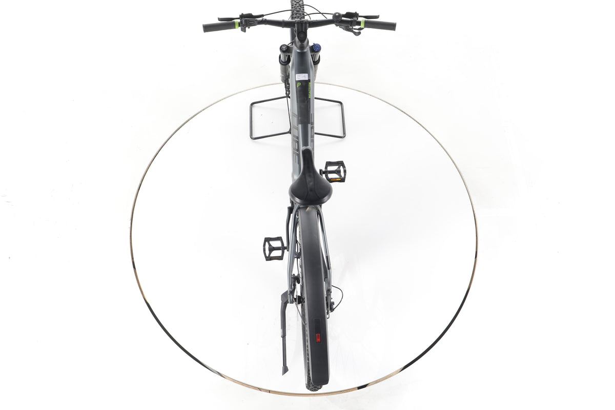 Cube Reaction Hybrid Pro E-Bike - Image 22
