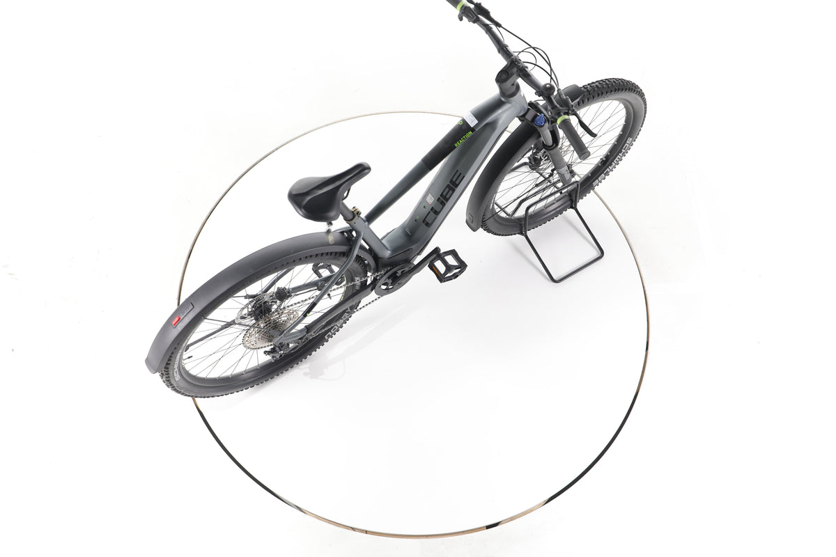 Cube Reaction Hybrid Pro E-Bike - Image 24