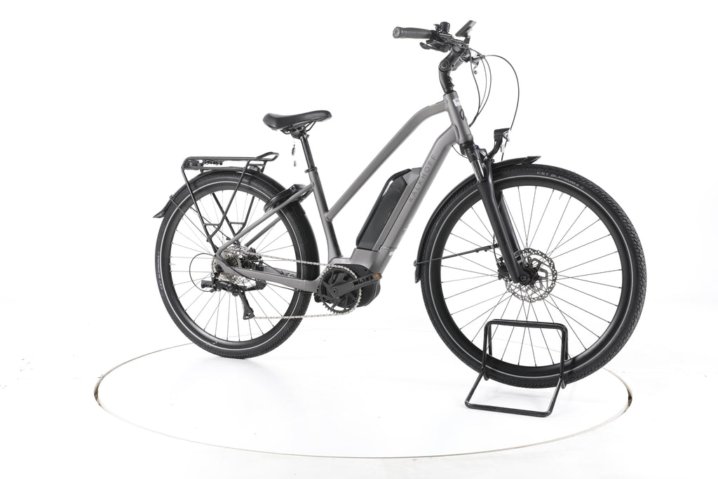 Kalkhoff Endeavour 1.B Move Trekking E-Bike - Image 2