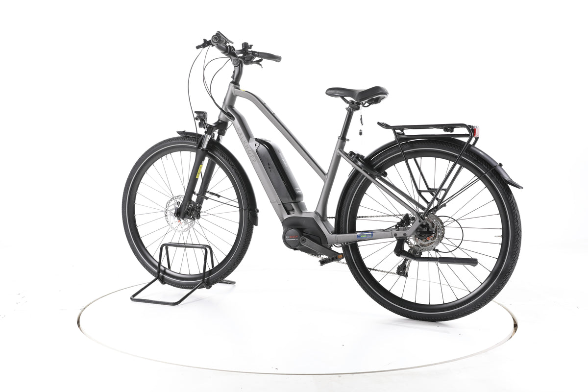 Kalkhoff Endeavour 1.B Move Trekking E-Bike - Image 8