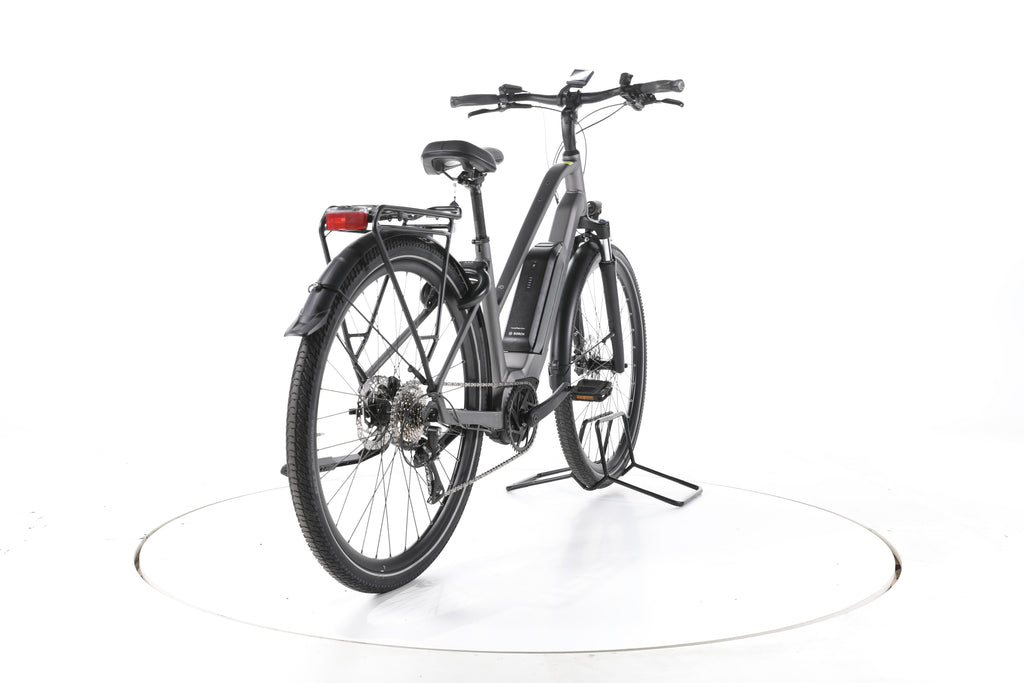 Kalkhoff Endeavour 1.B Move Trekking E-Bike - Image 11