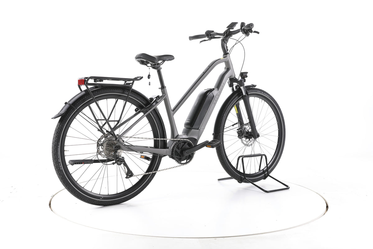 Kalkhoff Endeavour 1.B Move Trekking E-Bike - Image 12