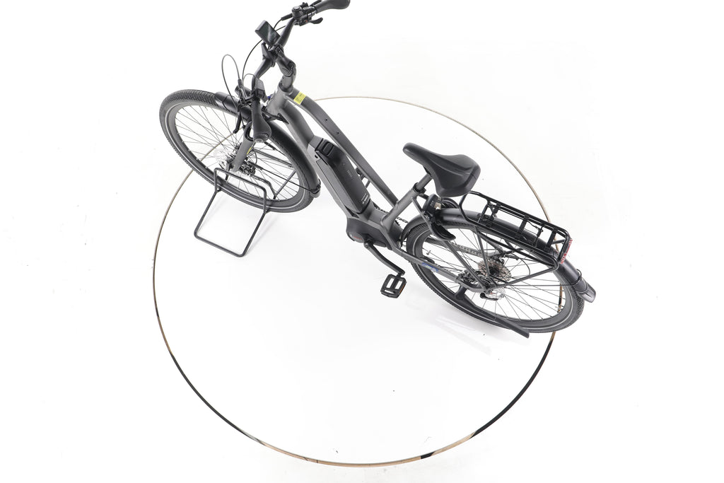 Kalkhoff Endeavour 1.B Move Trekking E-Bike - Image 20
