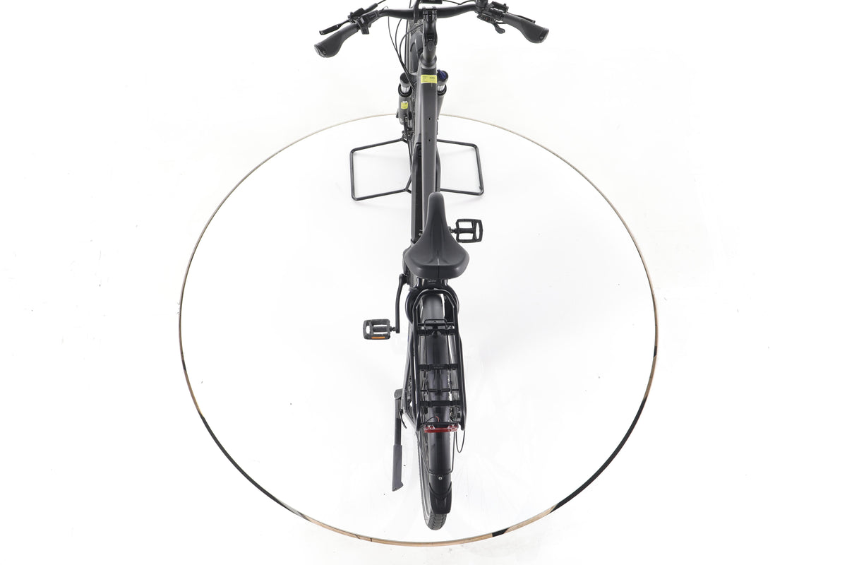 Kalkhoff Endeavour 1.B Move Trekking E-Bike - Image 22