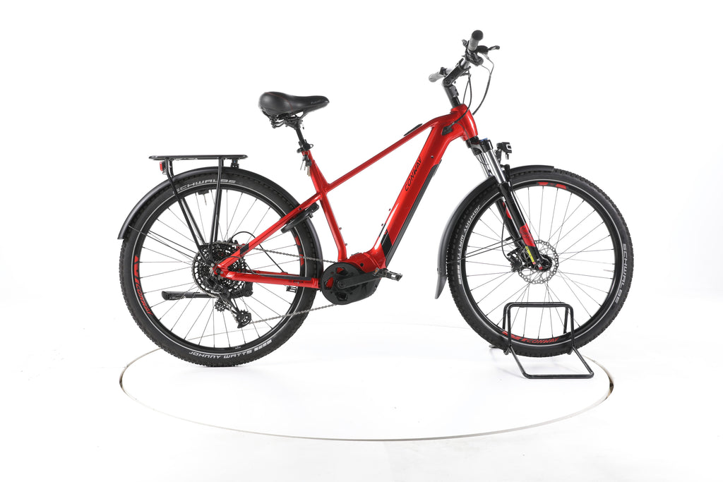Conway Cairon C 3.0 Trekking E-Bike - Image 1