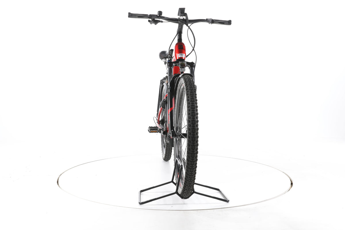 Conway Cairon C 3.0 Trekking E-Bike - Image 4