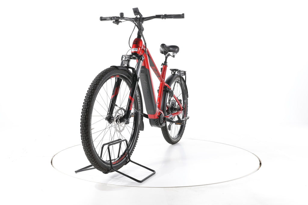 Conway Cairon C 3.0 Trekking E-Bike - Image 5