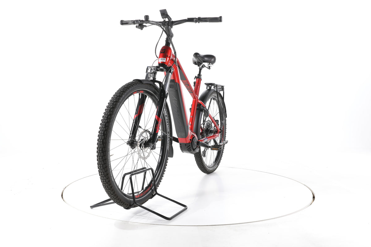 Conway Cairon C 3.0 Trekking E-Bike - Image 5