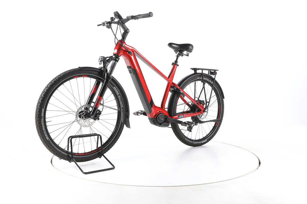 Conway Cairon C 3.0 Trekking E-Bike - Image 6