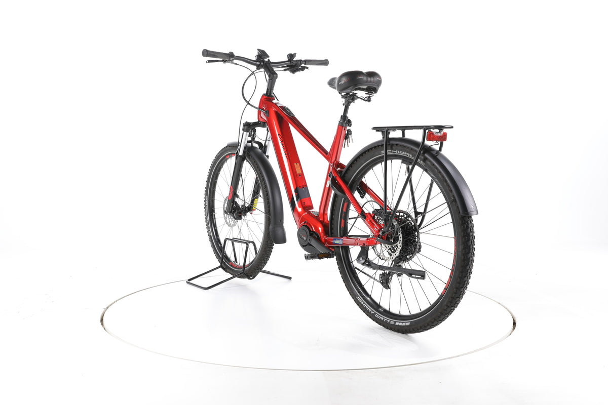 Conway Cairon C 3.0 Trekking E-Bike - Image 9
