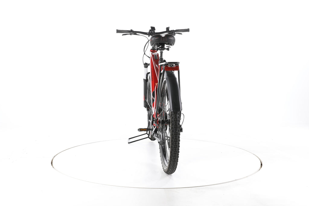 Conway Cairon C 3.0 Trekking E-Bike - Image 10