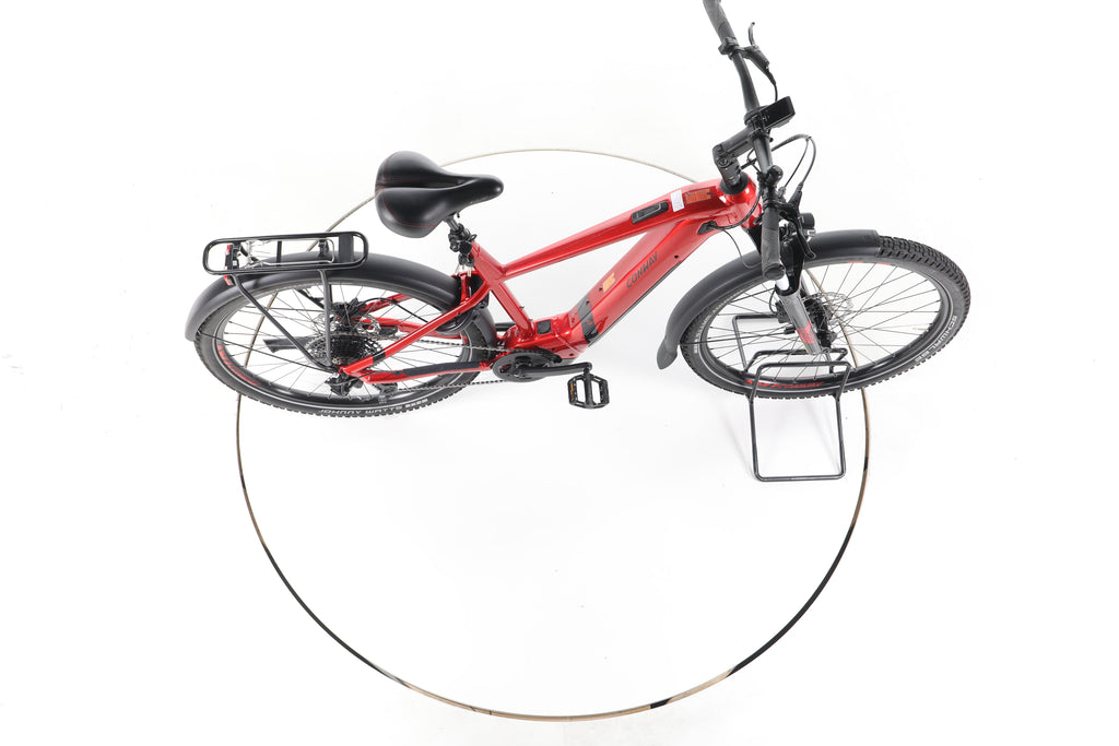 Conway Cairon C 3.0 Trekking E-Bike - Image 13