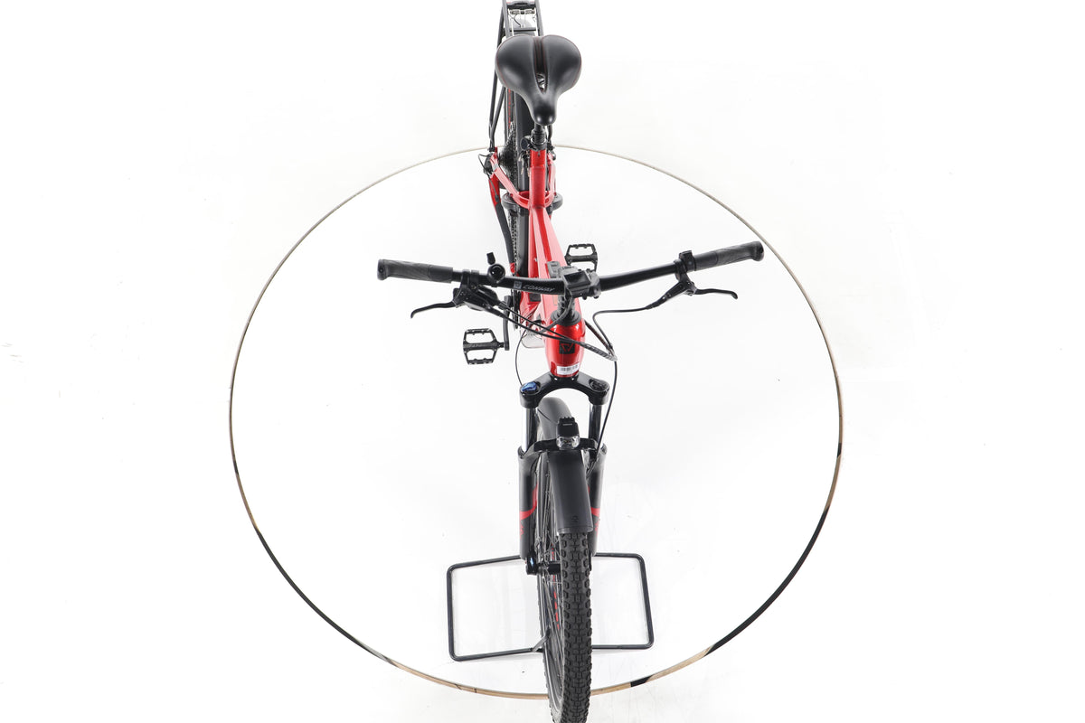 Conway Cairon C 3.0 Trekking E-Bike - Image 16