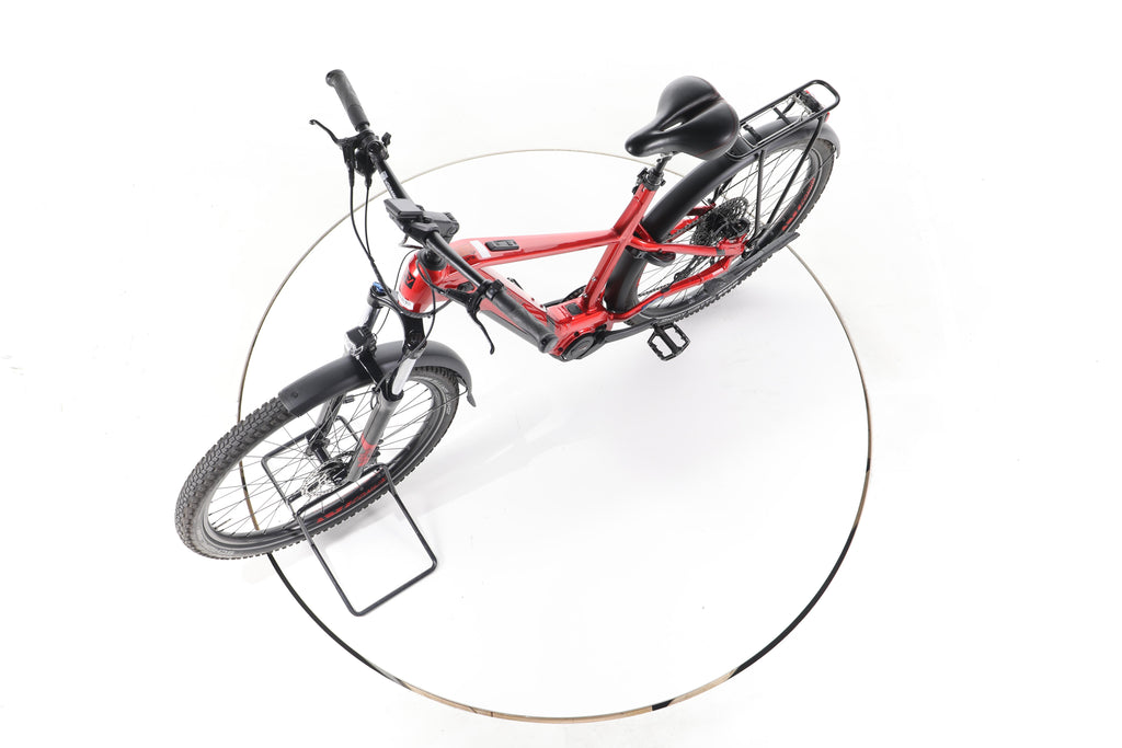 Conway Cairon C 3.0 Trekking E-Bike - Image 18