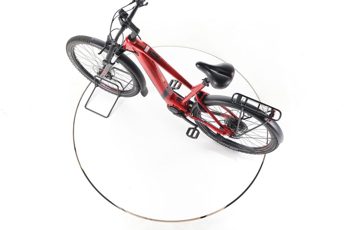Conway Cairon C 3.0 Trekking E-Bike - Image 20
