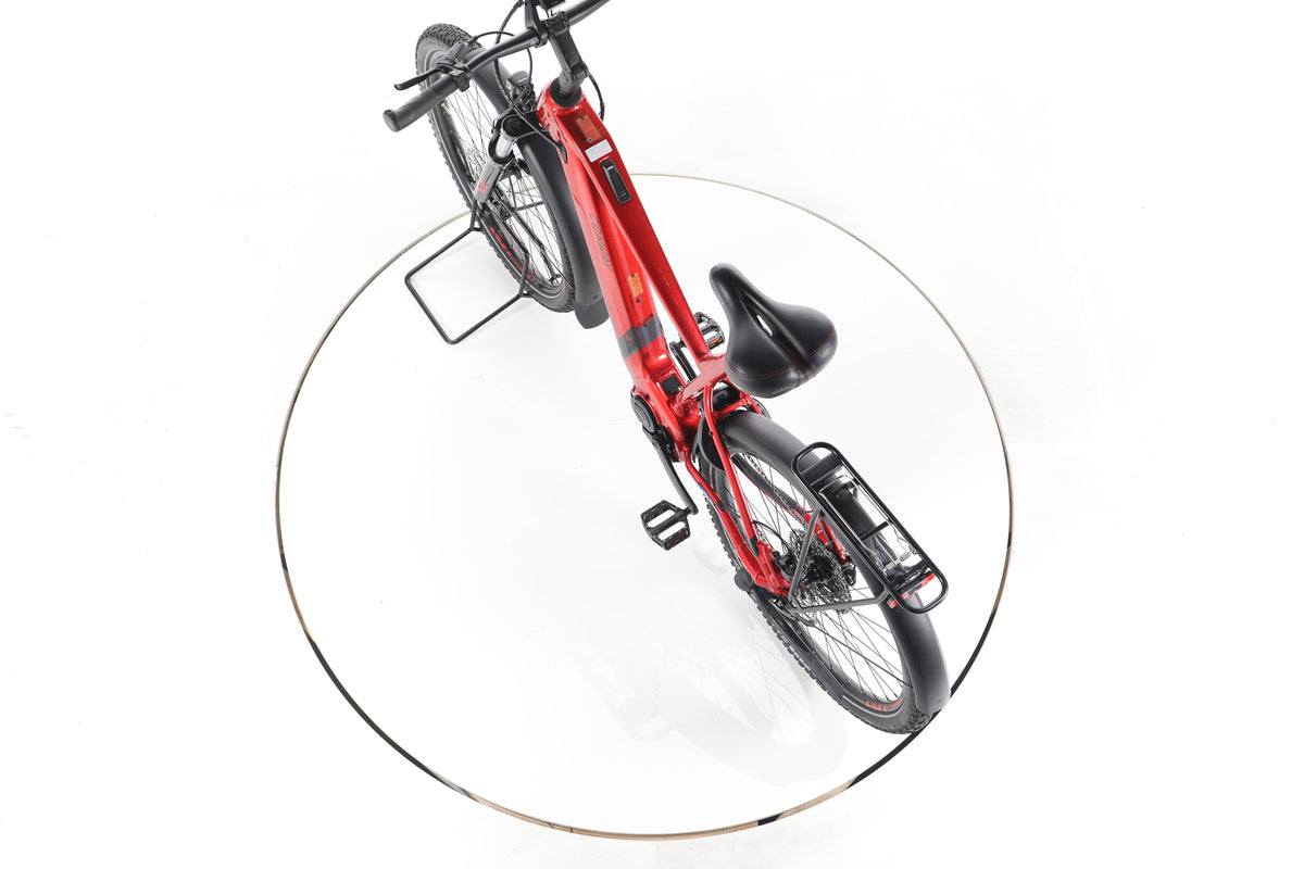 Conway Cairon C 3.0 Trekking E-Bike - Image 21