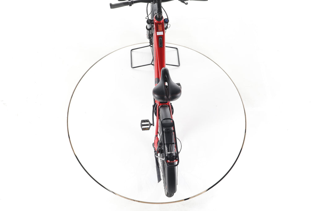 Conway Cairon C 3.0 Trekking E-Bike - Image 22