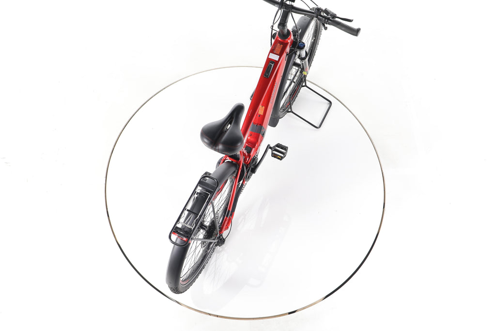 Conway Cairon C 3.0 Trekking E-Bike - Image 23