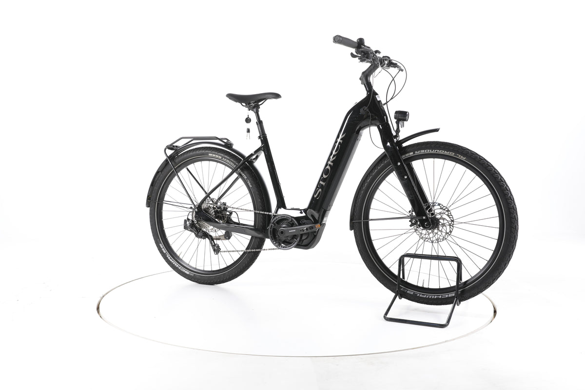 Storck Urban CTS E-Bike - Image 2