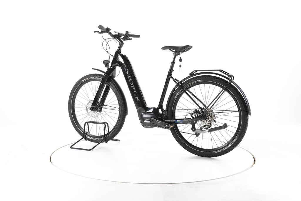 Storck Urban CTS E-Bike - Image 8