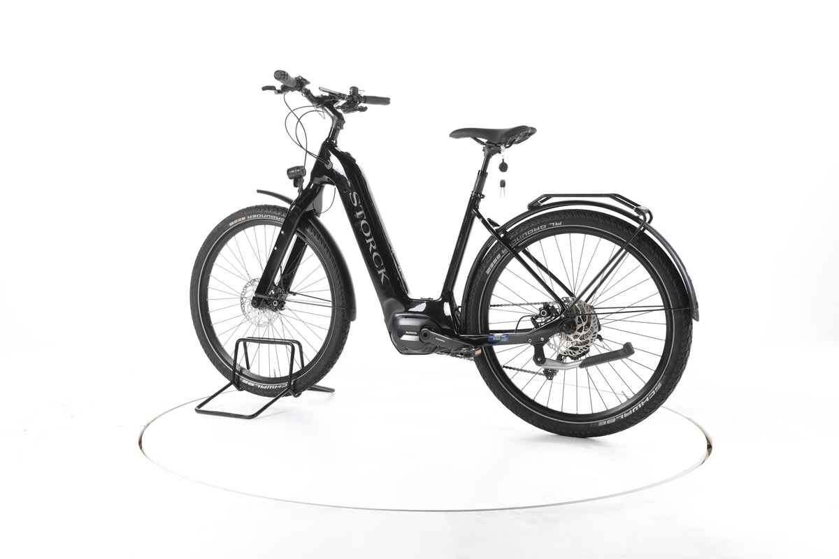 Storck Urban CTS E-Bike - Image 8