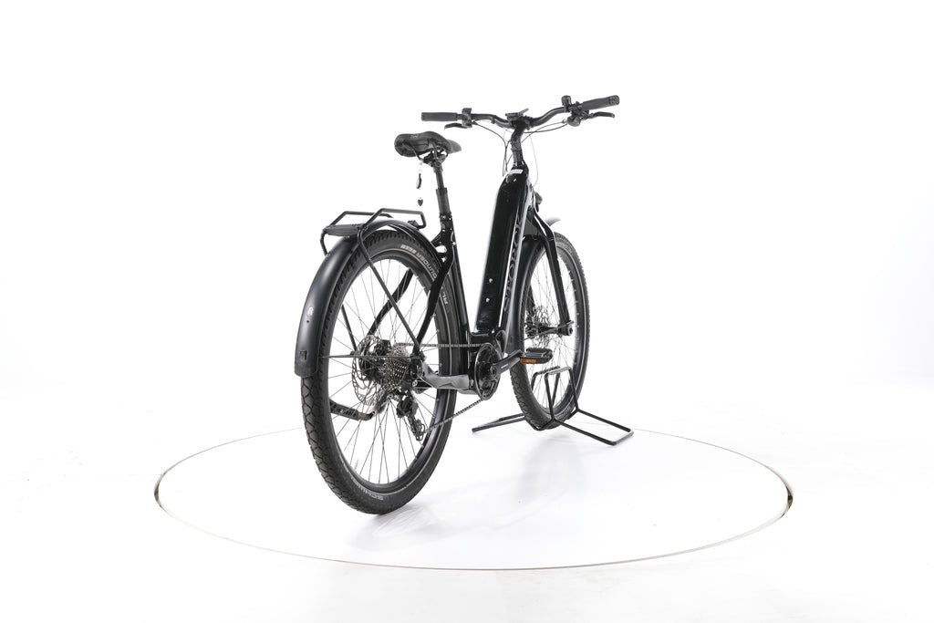 Storck Urban CTS E-Bike - Image 11