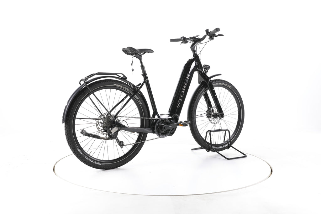 Storck Urban CTS E-Bike - Image 12