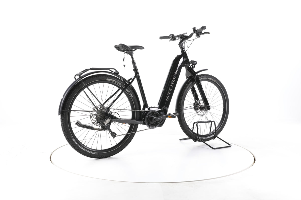 Storck Urban CTS E-Bike - Image 12