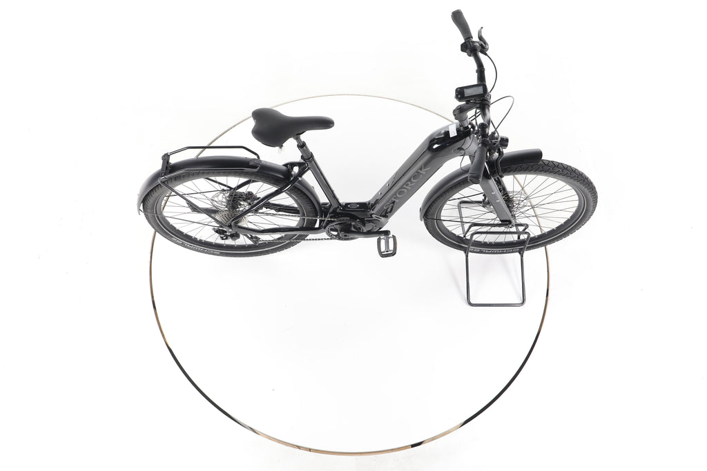 Storck Urban CTS E-Bike - Image 13