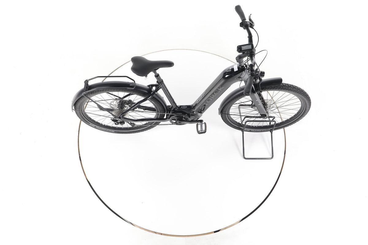 Storck Urban CTS E-Bike - Image 13