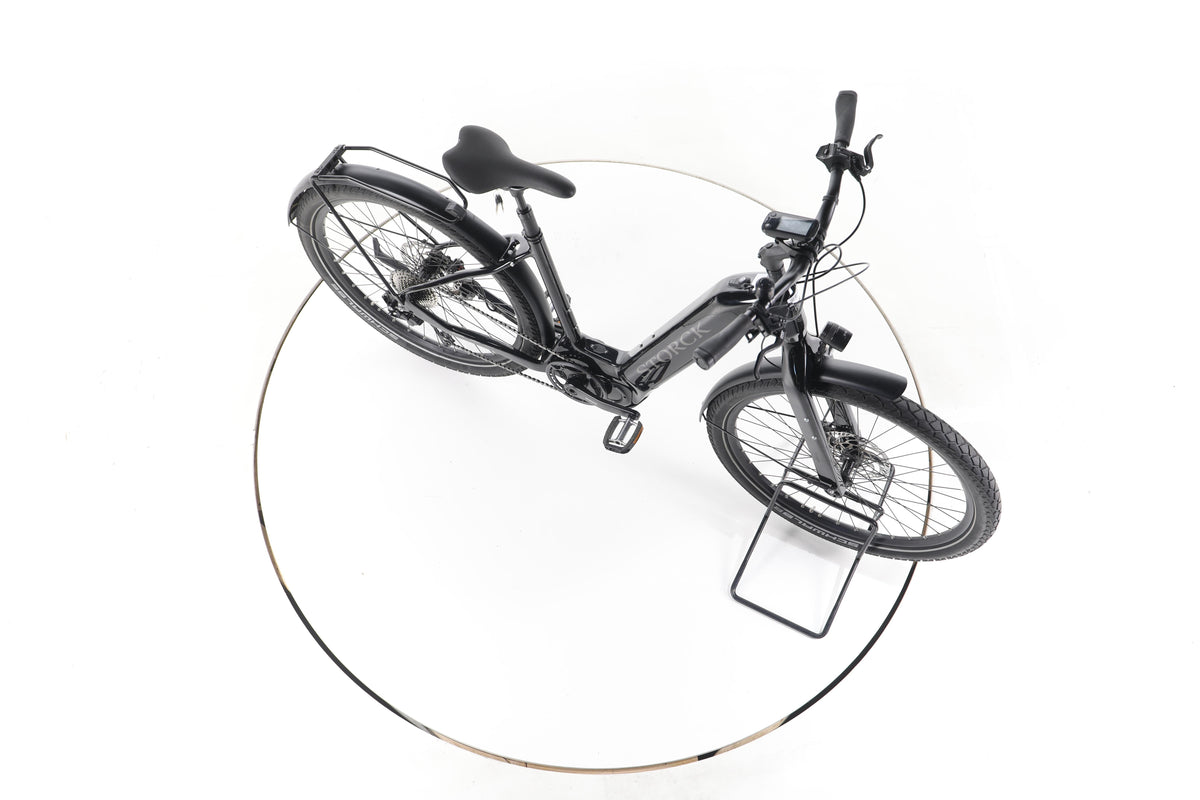 Storck Urban CTS E-Bike - Image 14