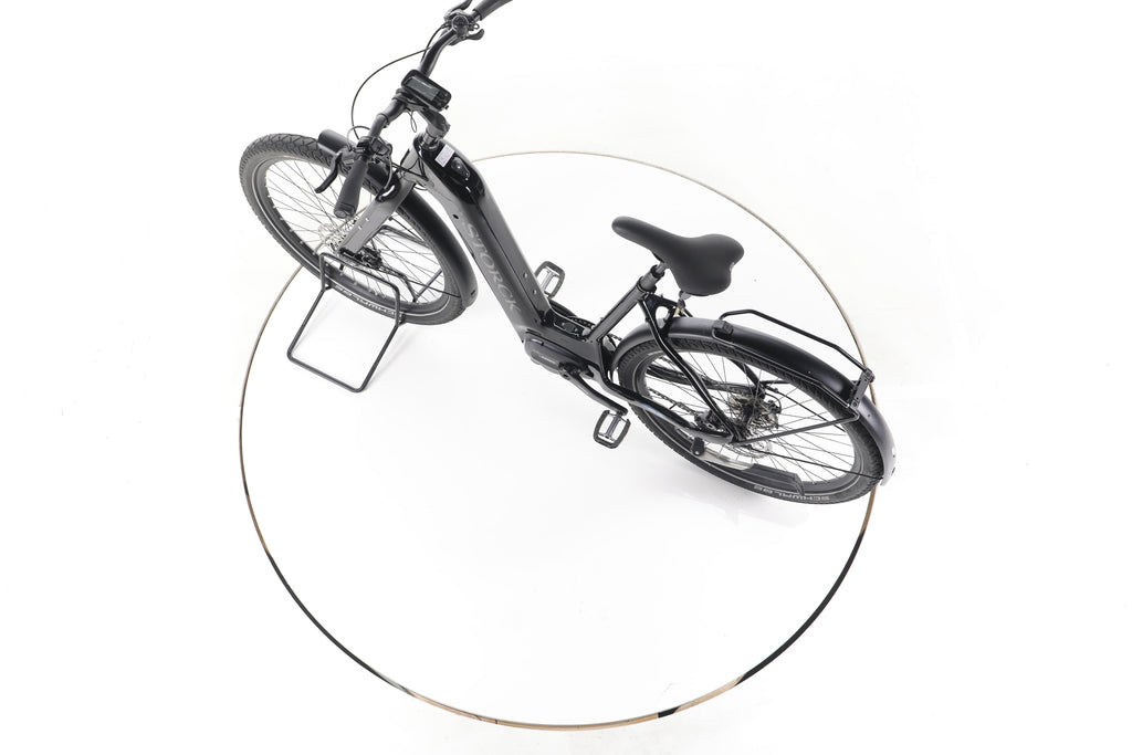 Storck Urban CTS E-Bike - Image 20