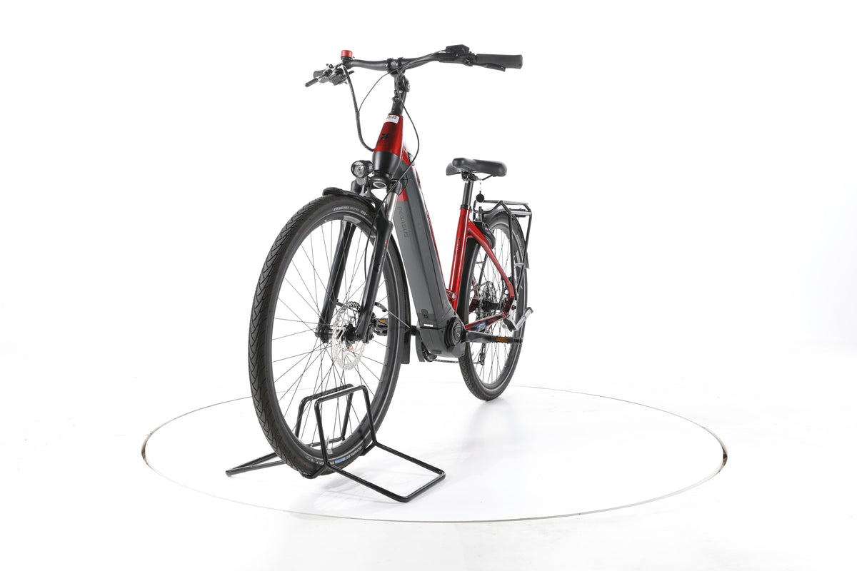 Pegasus Premio EVO 10 Lite Trekking E-Bike Tiefeinsteiger - Image 5