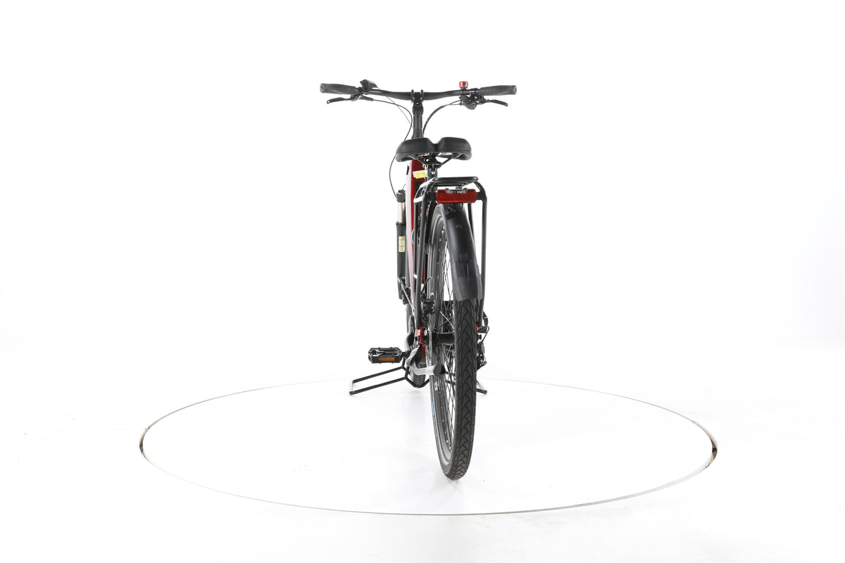 Pegasus Premio EVO 10 Lite Trekking E-Bike Tiefeinsteiger - Image 10