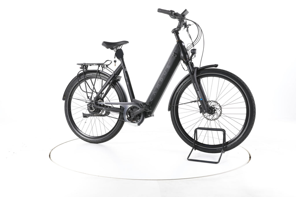 Campus BM 38 City E-Bike Tiefeinsteiger - Image 2