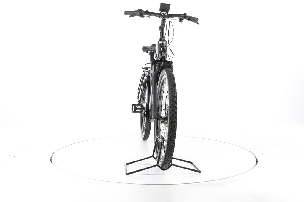 Campus BM 38 City E-Bike Tiefeinsteiger - Image 4