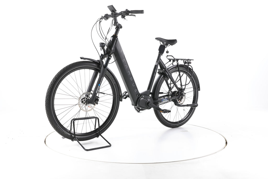 Campus BM 38 City E-Bike Tiefeinsteiger - Image 6