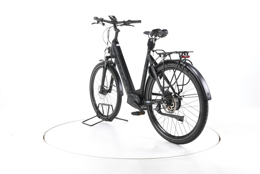 Campus BM 38 City E-Bike Tiefeinsteiger - Image 9