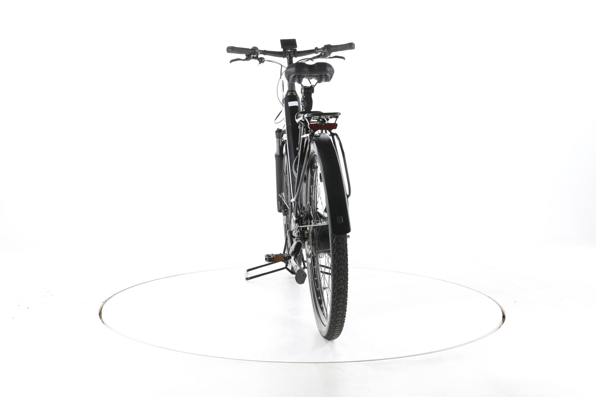 Campus BM 38 City E-Bike Tiefeinsteiger - Image 10